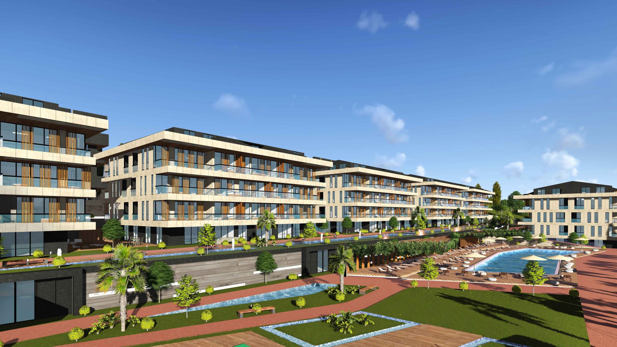 AKS CITY